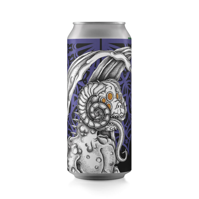 DDH Eviscerated Pathway of Beauty (Simcoe Cryo) 4-pack