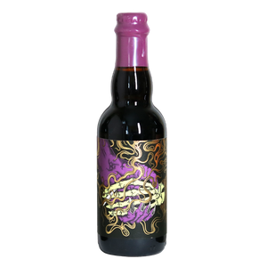 A Deal with the Devil: 24 Month Bourbon Barrel Aged