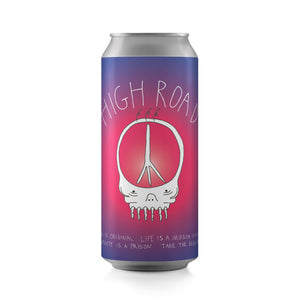 High Road 4-pack
